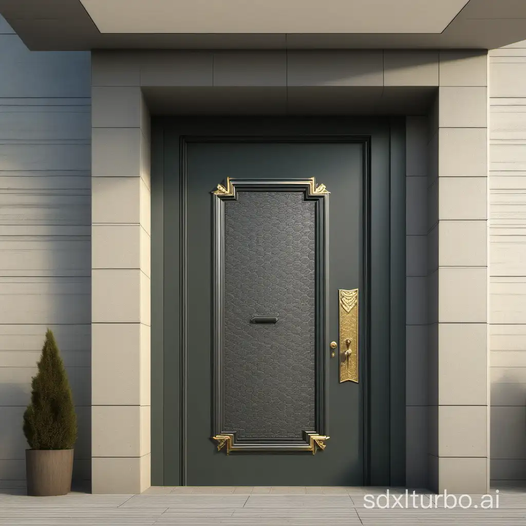 MicroRelief-Armored-Door-Minimalist-Security-Entrance