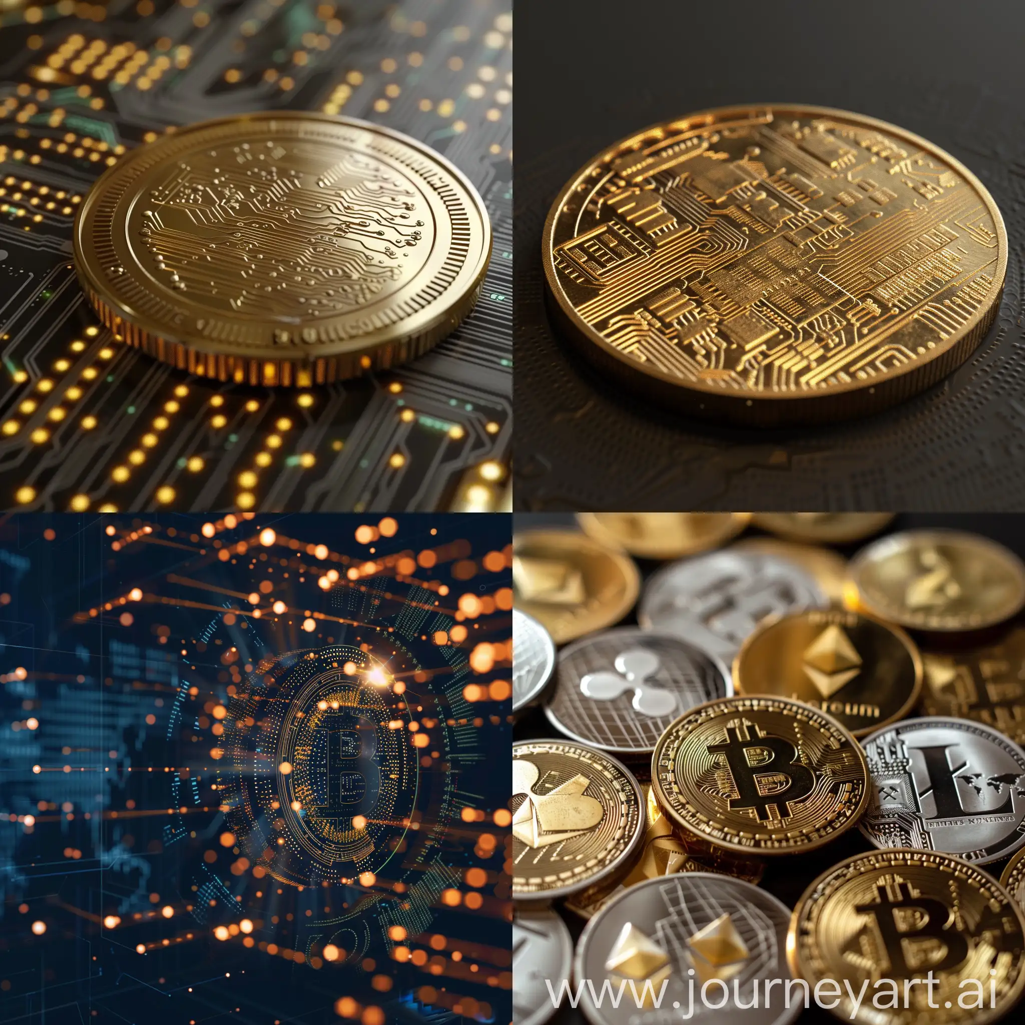 Sui coinage, a token about the future of finance