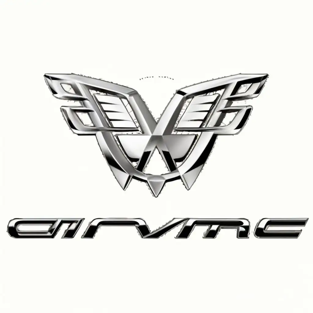 логотип автомобильной марки