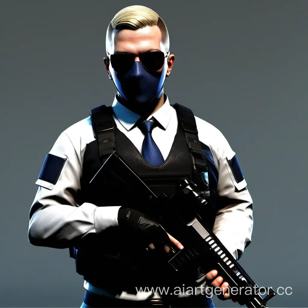 CSGO-Agent-2-in-ActionPacked-Tactical-Warfare-Scene