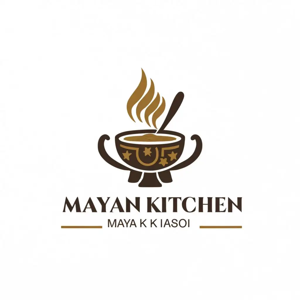 Maya's Kitchen