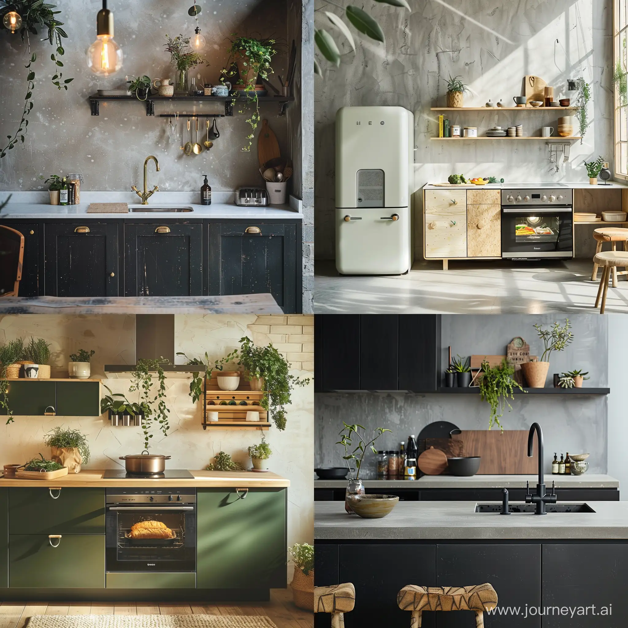 EcoFriendly-Kitchen-Upgrade-Sustainable-Living-and-Modernization