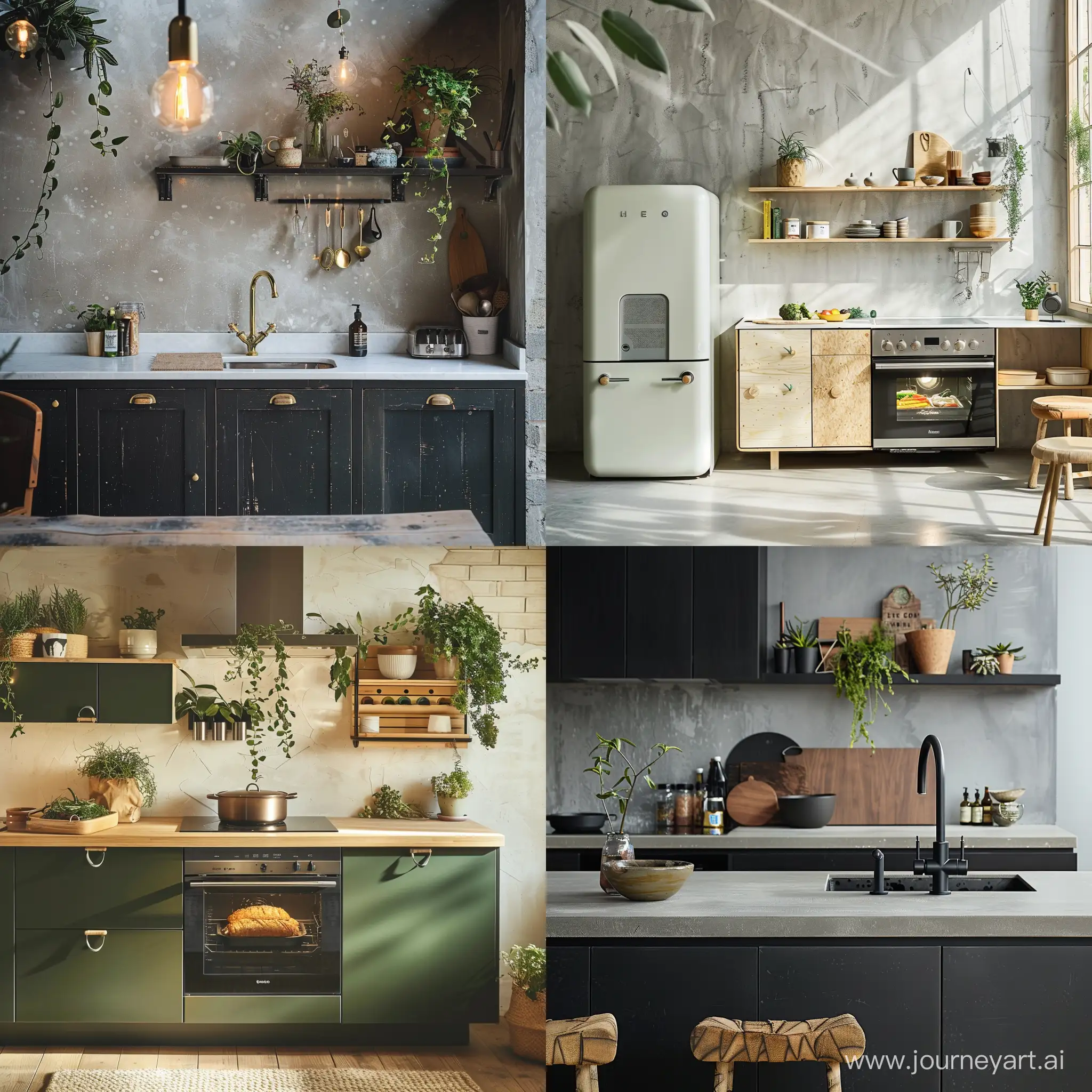 The Eco Kitchen Plus: Embrace Sustainable Living and Upgrade Your Kitchen