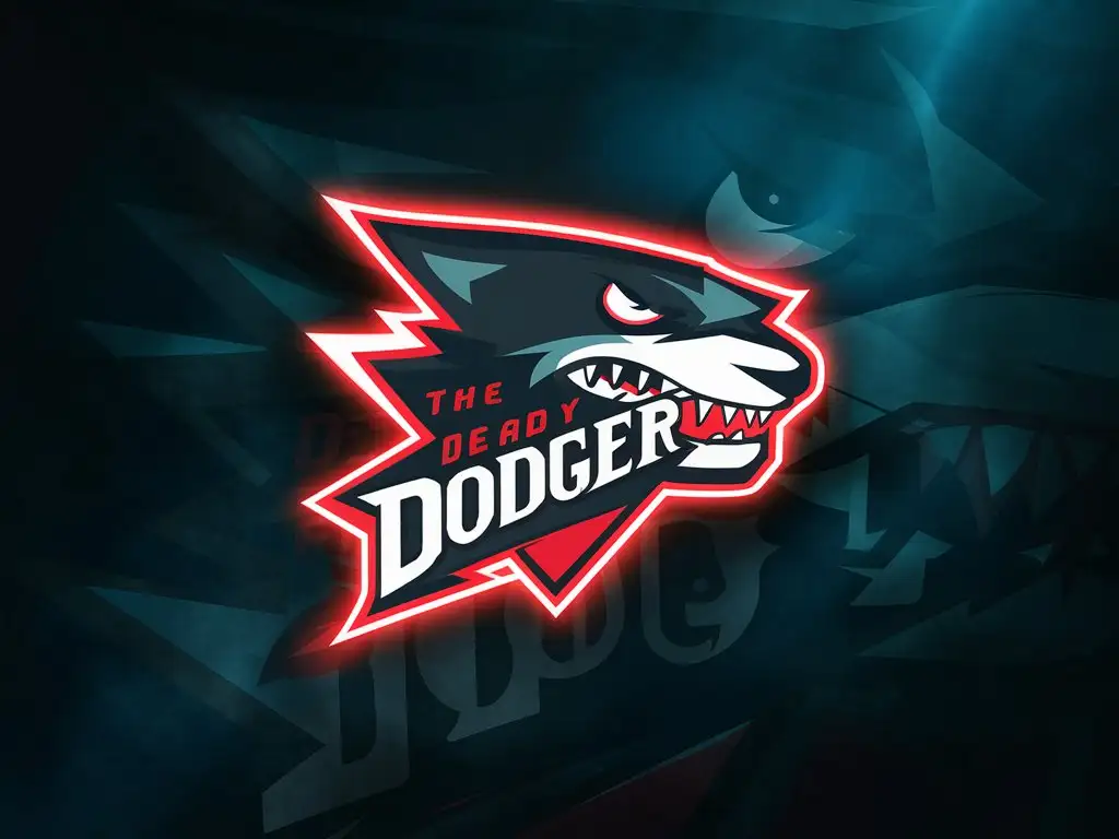 logo, deadly, dodgers, cs 2 