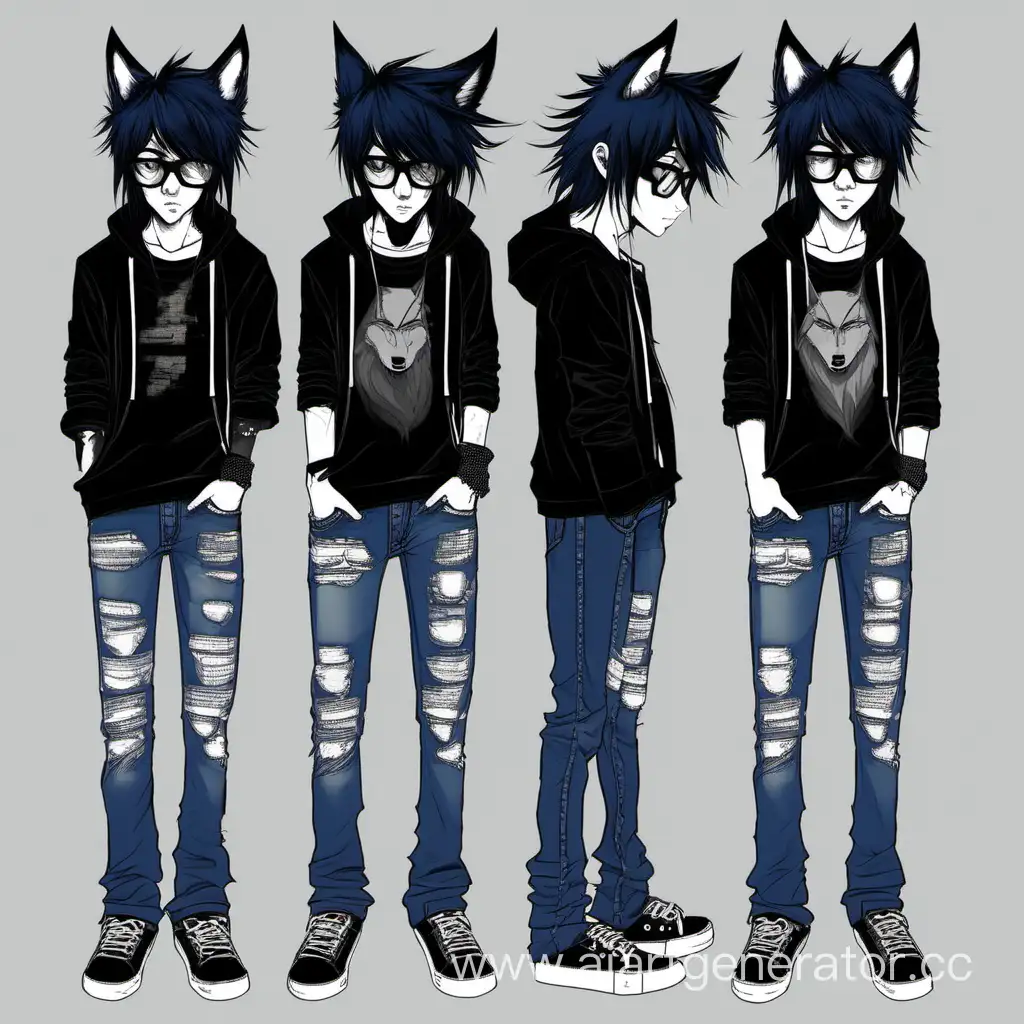 Edgy-Emo-Femboy-with-Wolf-Ears-in-Stylish-Attire