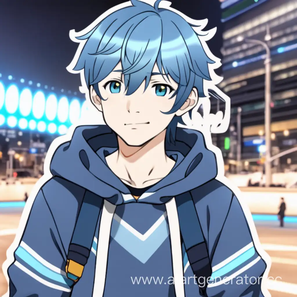 Connected-Anime-Style-Avatar-for-Teenager
