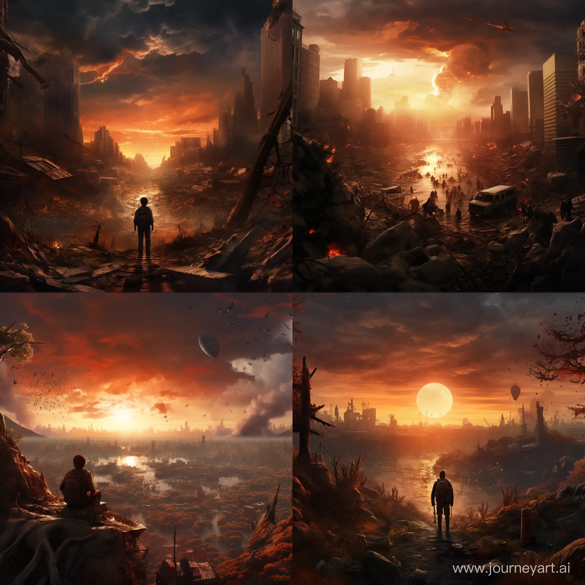 Apocalyptic-Sunset-in-11-Aspect-Ratio-No-92266