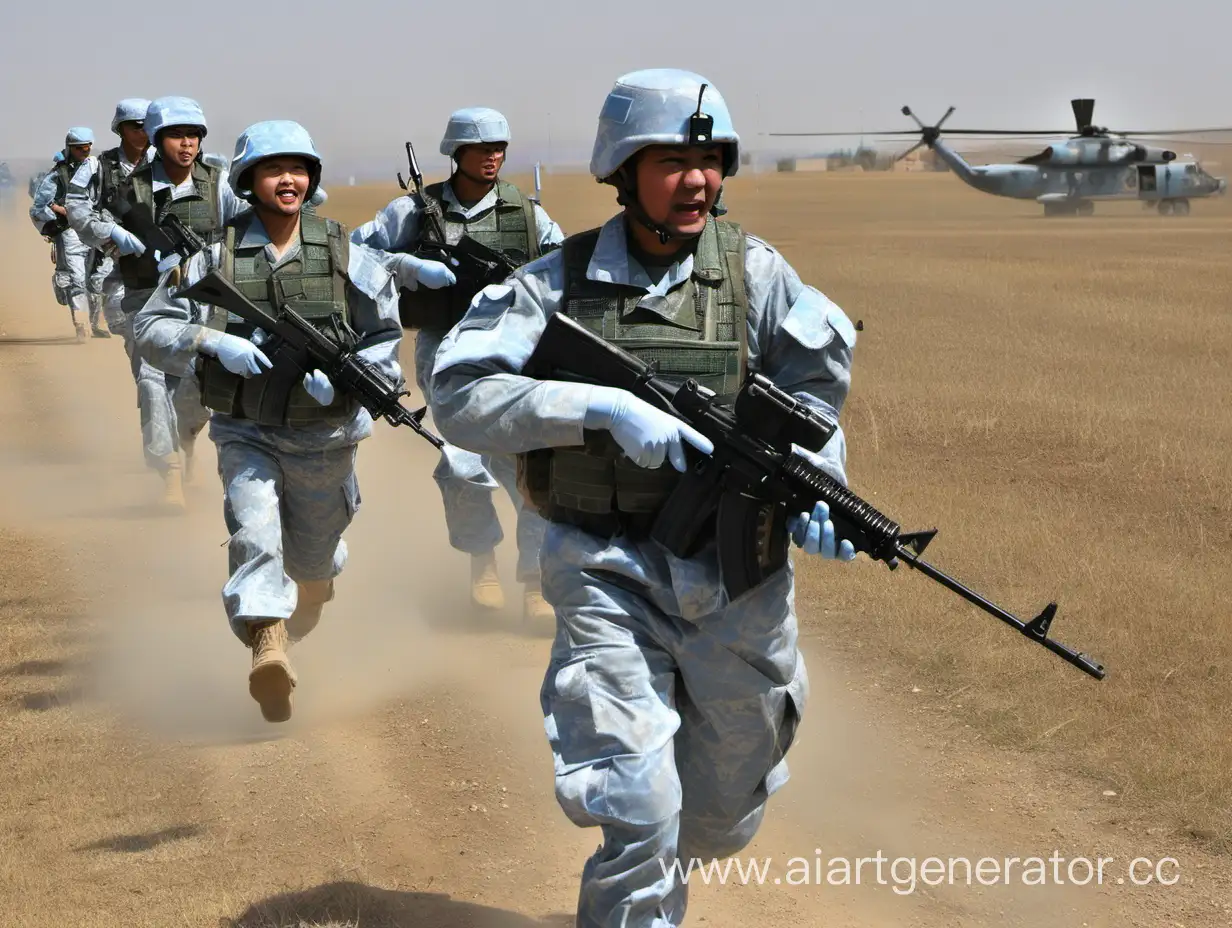 Kazakhstan-Peacekeeping-Operations-International-Cooperation-for-Conflict-Resolution