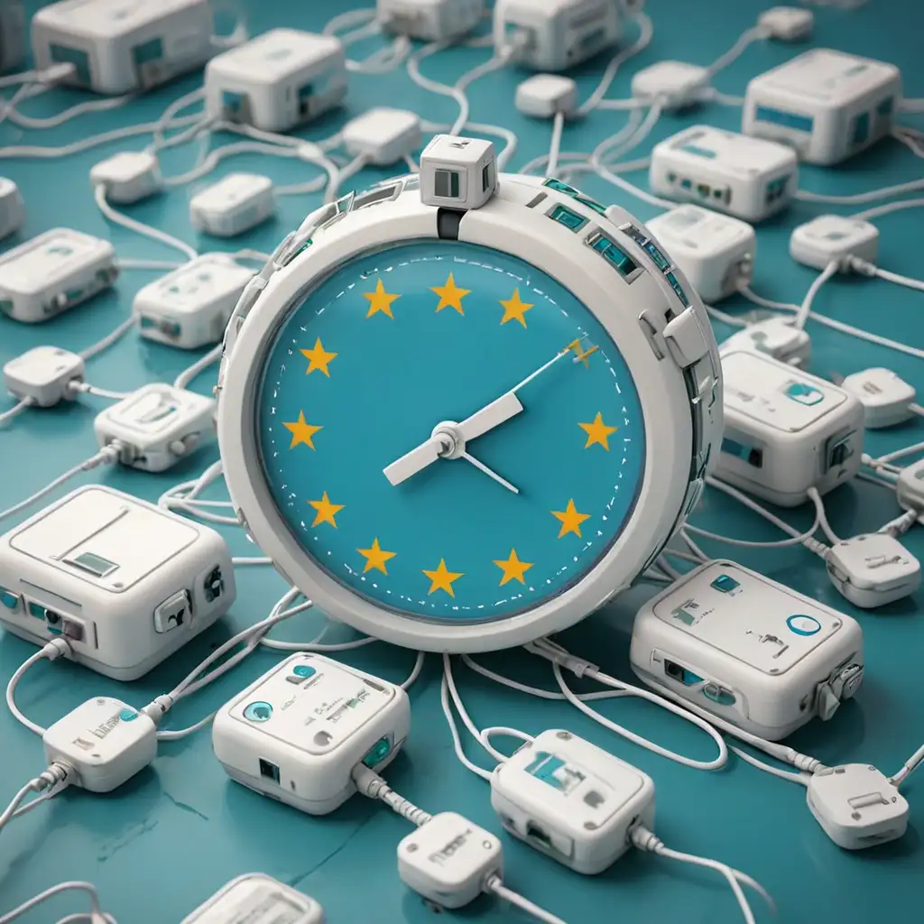 EU Cyber Security Regulation Safeguarding Critical Sectors