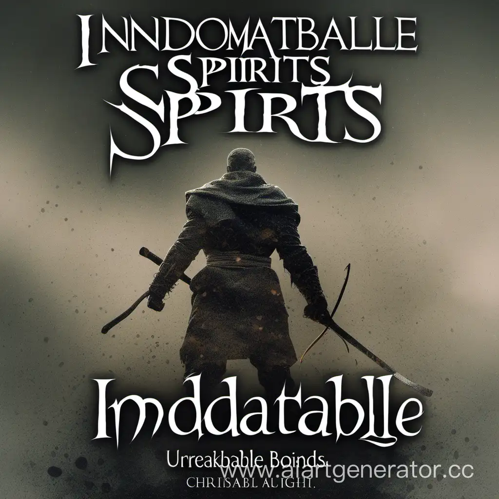 Indomitable Spirits, Unbreakable Bonds