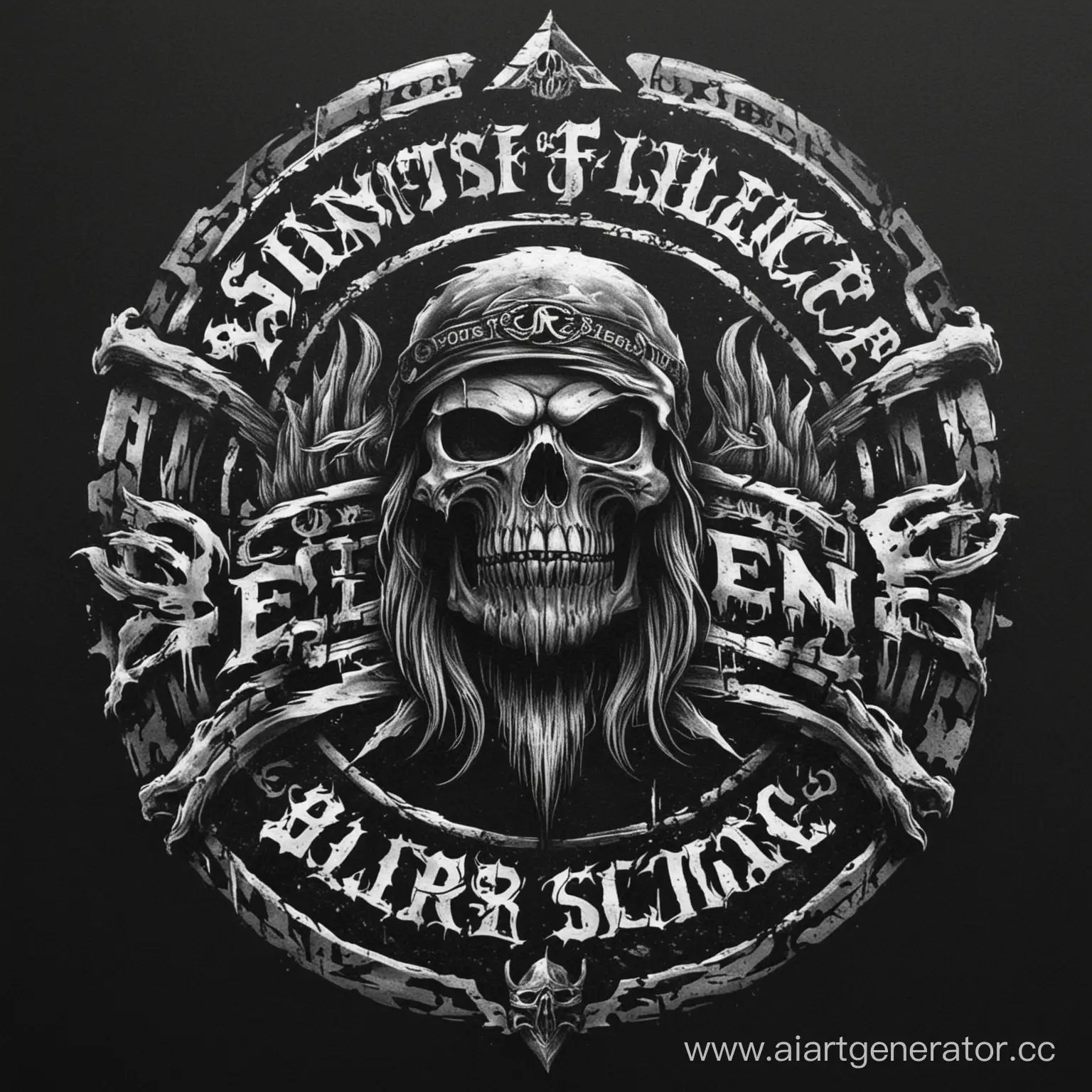 Motorcycle-Club-Emblem-Sons-of-Silence-Riders-in-Full-Gear