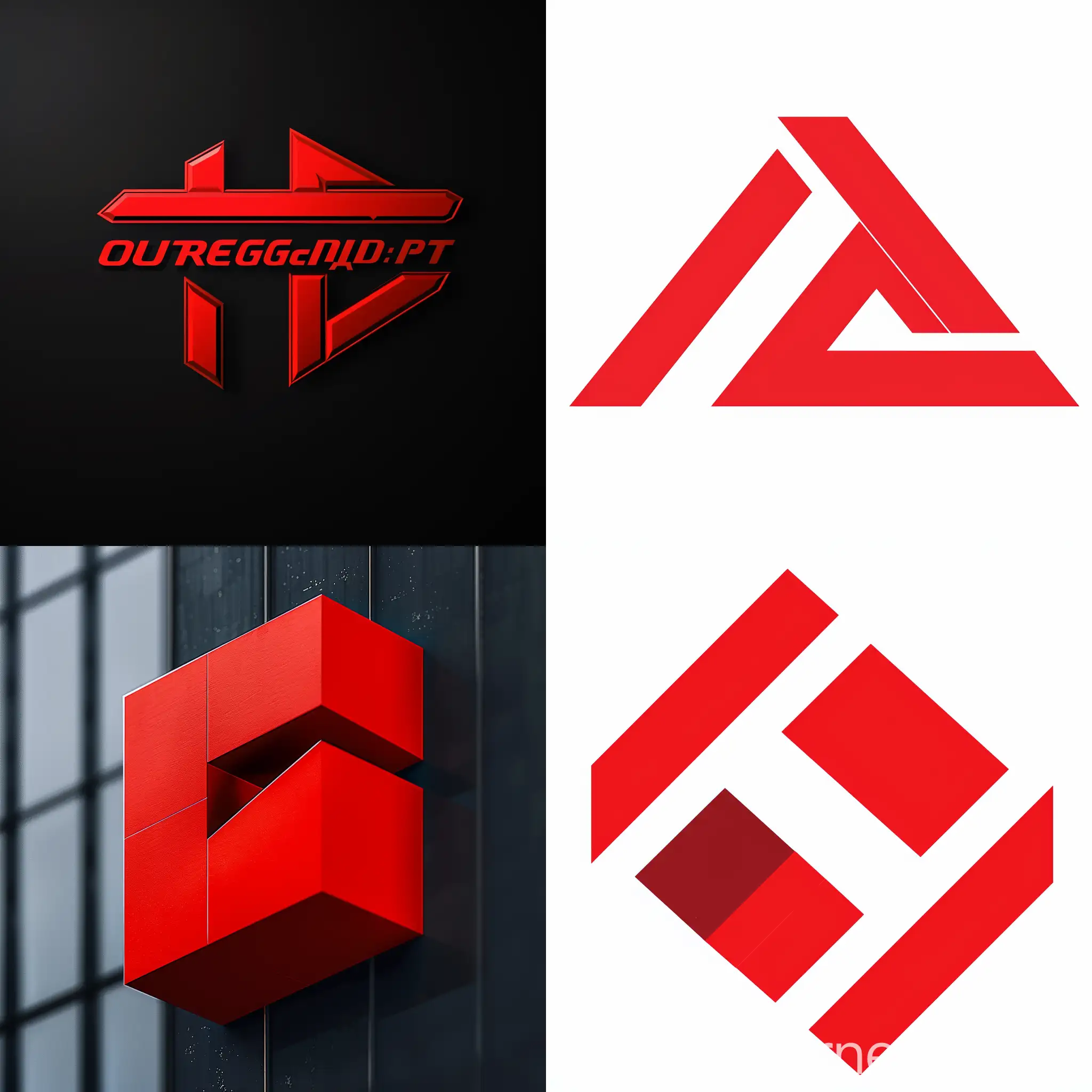 Vibrant-Red-Logo-Design-for-Outdoor-Advertising-Kaliningrad