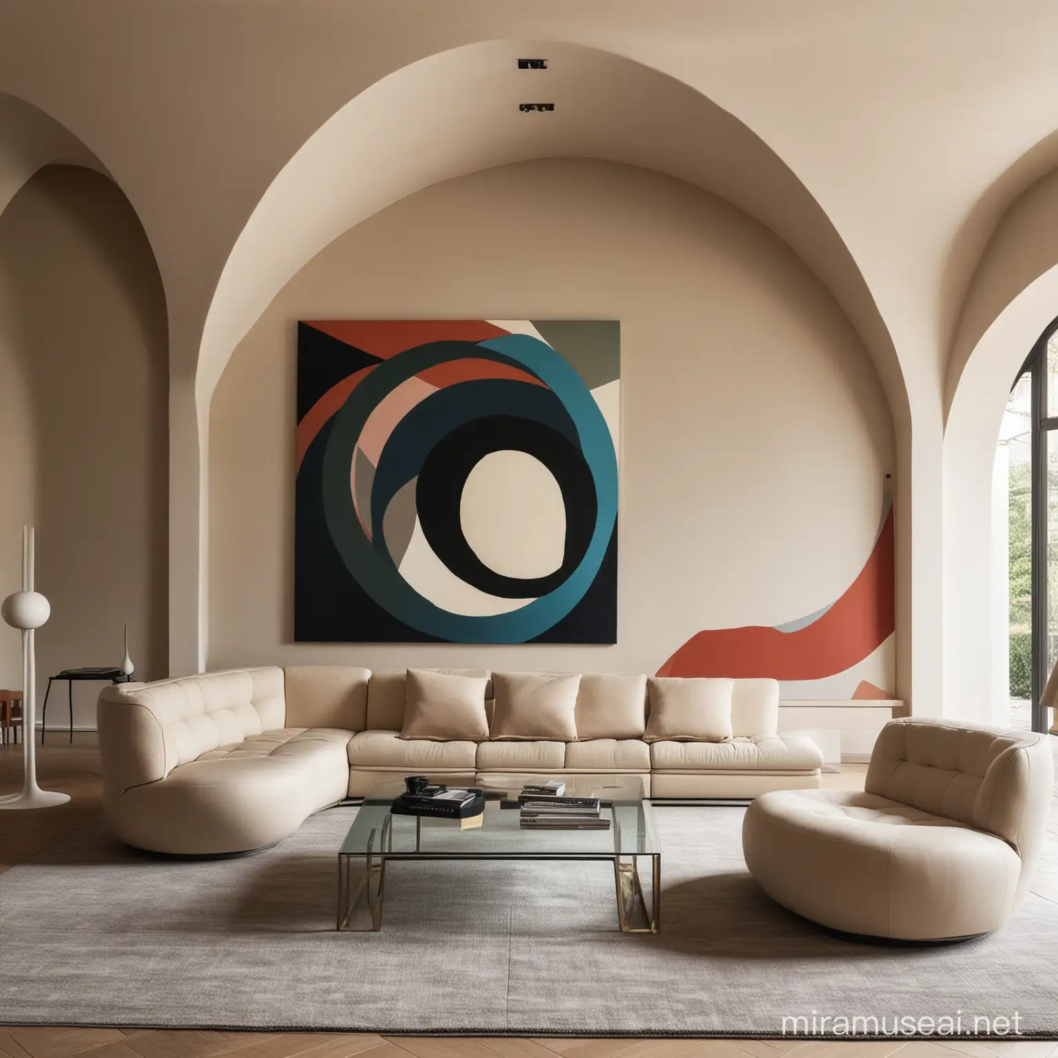 #geometric artwork #arch #interiores #ad #parisstyle#Cinema room
#collectiontwentyseven #vladimirkagan
#pierrejeanneret #charlotteperriand
#dianaghandourstudio #zahahadid #gubiofficial
#paulinpaulinpaulin #cctapis #atelierfevrier
#lecorbusier #archlovers #architecturedesigr
#theinvisiblecollection #nycphotographer #nycvibes
#parisvibes #londonvibes #artgallery
#quotesaboutlife #artist #interiordecoration
#cassina #tacchini