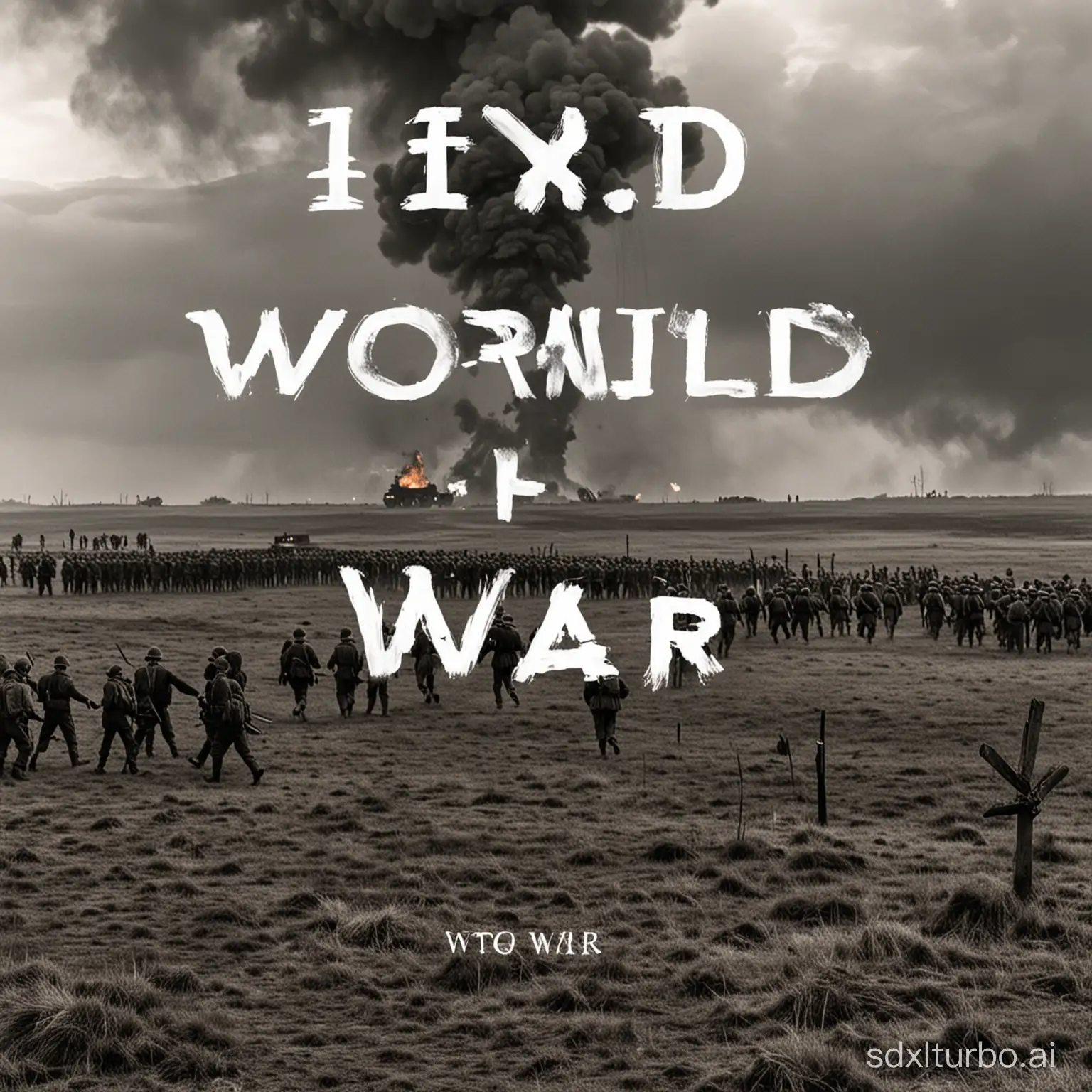 Trench-Warfare-During-World-War-I