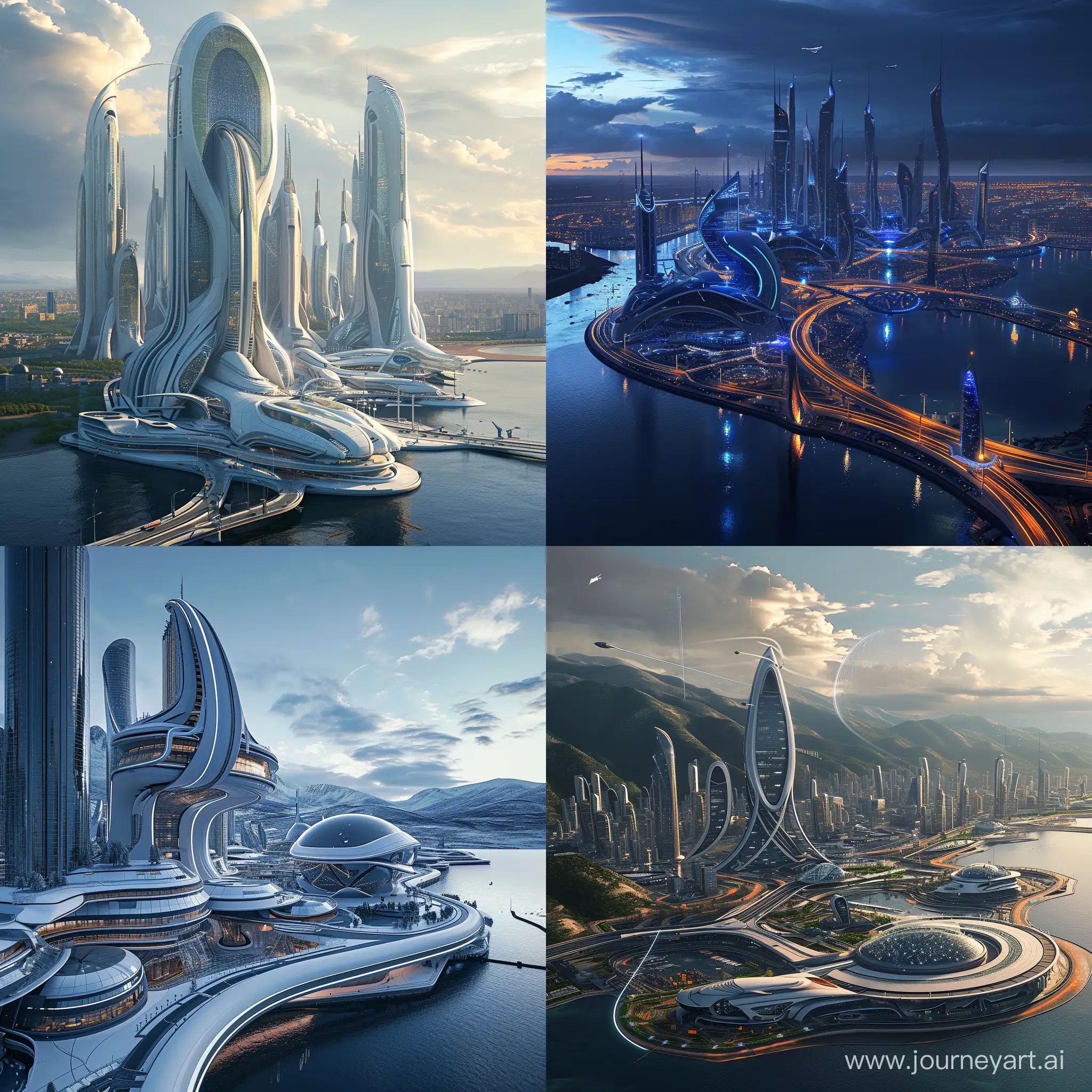 Futuristic-Khabarovsk-Cityscape-with-HighTech-Nanotechnology-Marvels