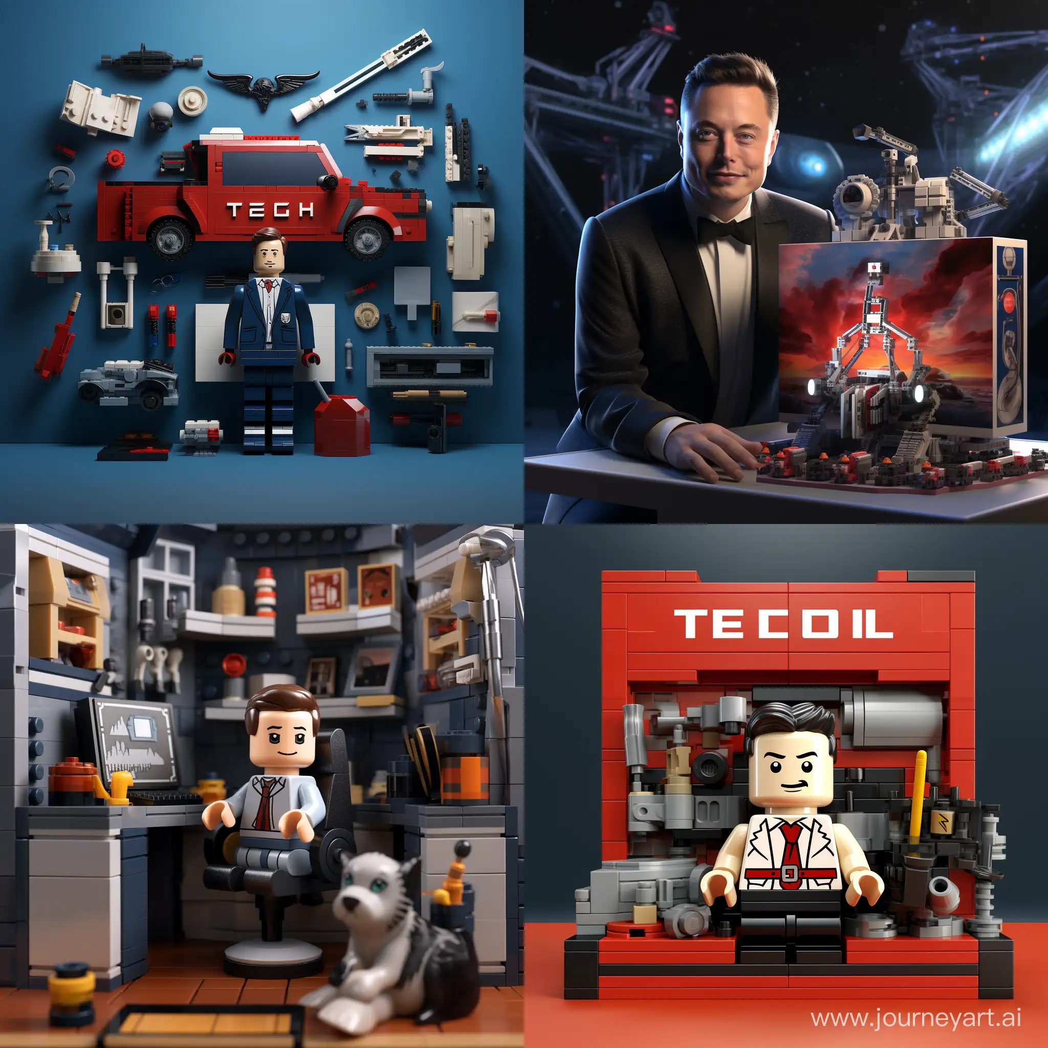 Elon-Musk-Lego-Set-Detailed-Replica-Box-Art-AR-11-Set-No-21437