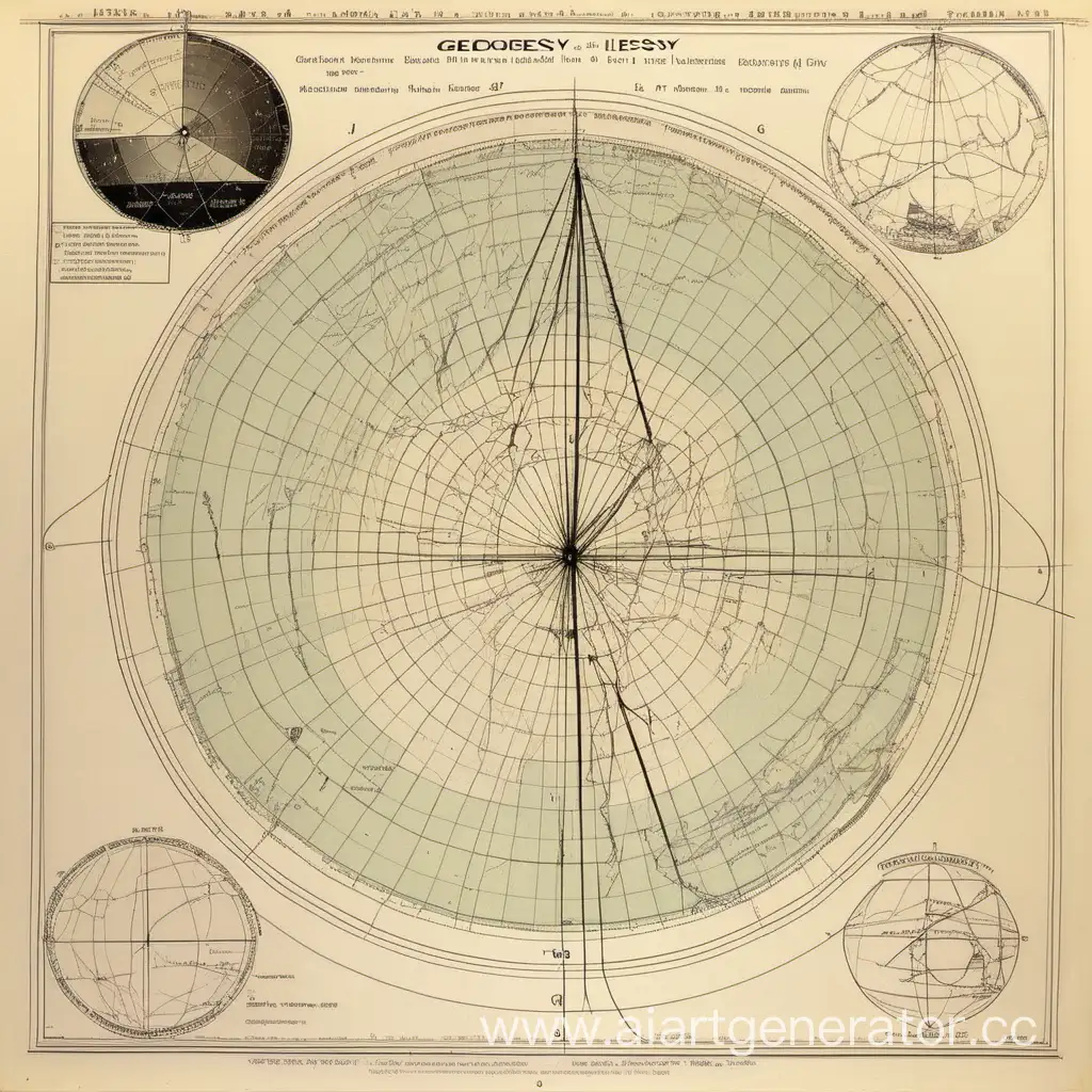 Mesmerizing-Geodesy-Art-Abstract-Fusion-of-Earths-Wonders