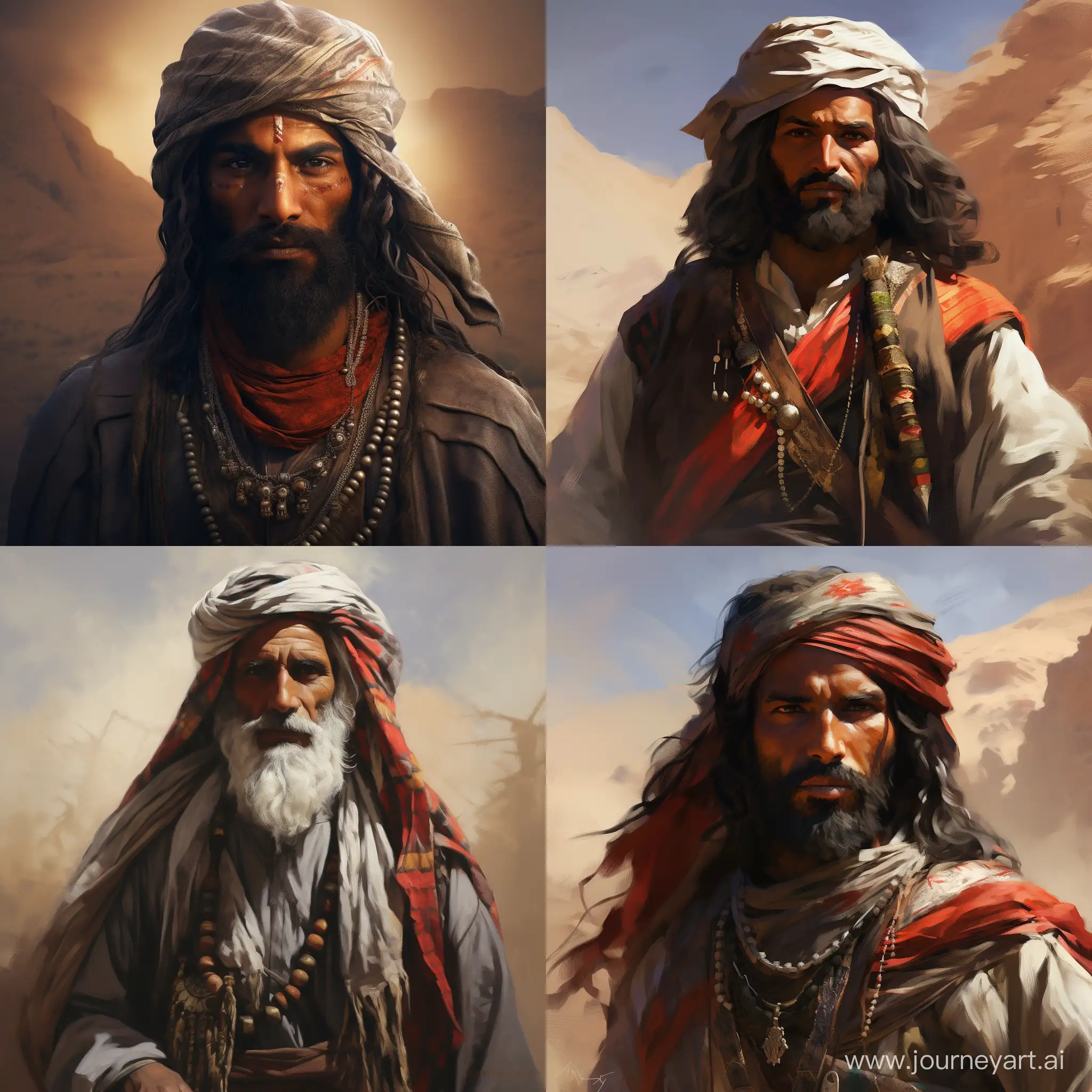 Khalid-AlNabhani-Leader-of-the-Mighty-Desert-Nabhani-Tribe