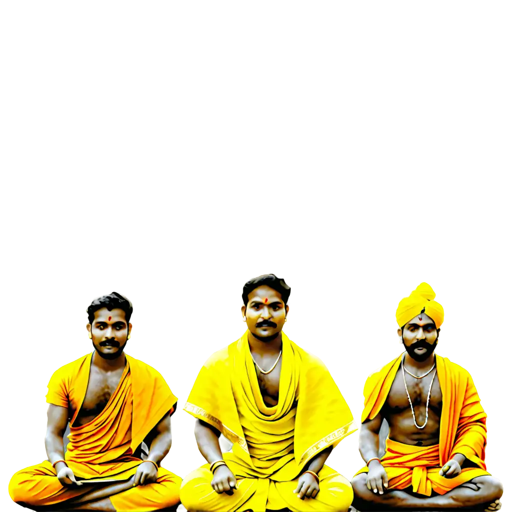 Vedanta-PNG-Exploring-the-Spiritual-Essence-Through-HighQuality-Digital-Art