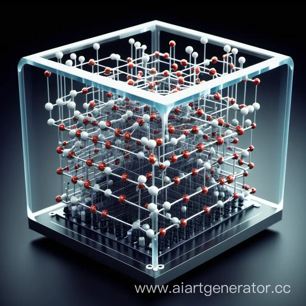 CuttingEdge-Future-Molecular-Computer-Technology