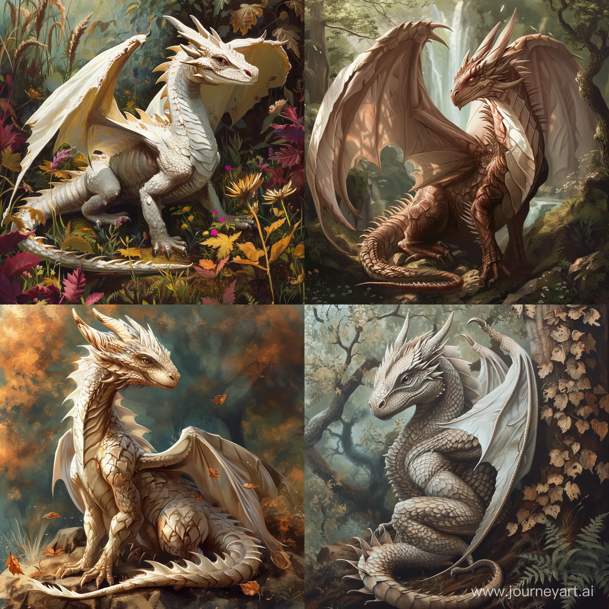 Modern-Dragon-in-Harmonious-Nature-Setting