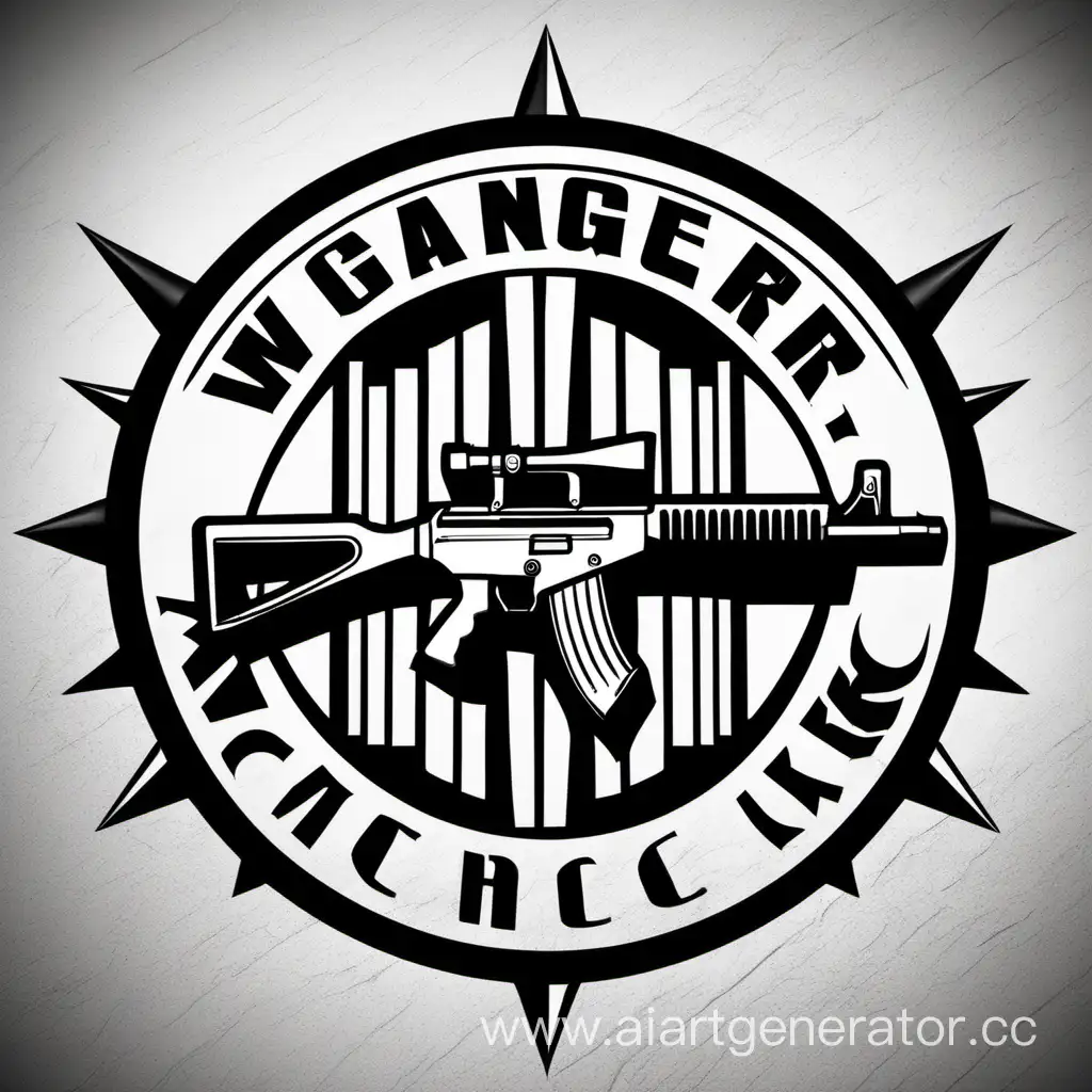 Victory-PMC-Logo-Design-with-Distinctive-AKs