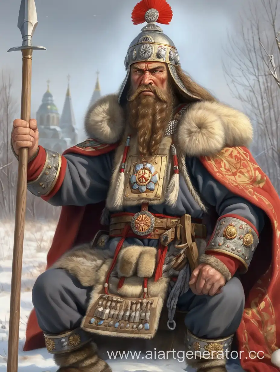 Ancient-Russian-Warlord-Leading-Army-of-Warriors-into-Battle