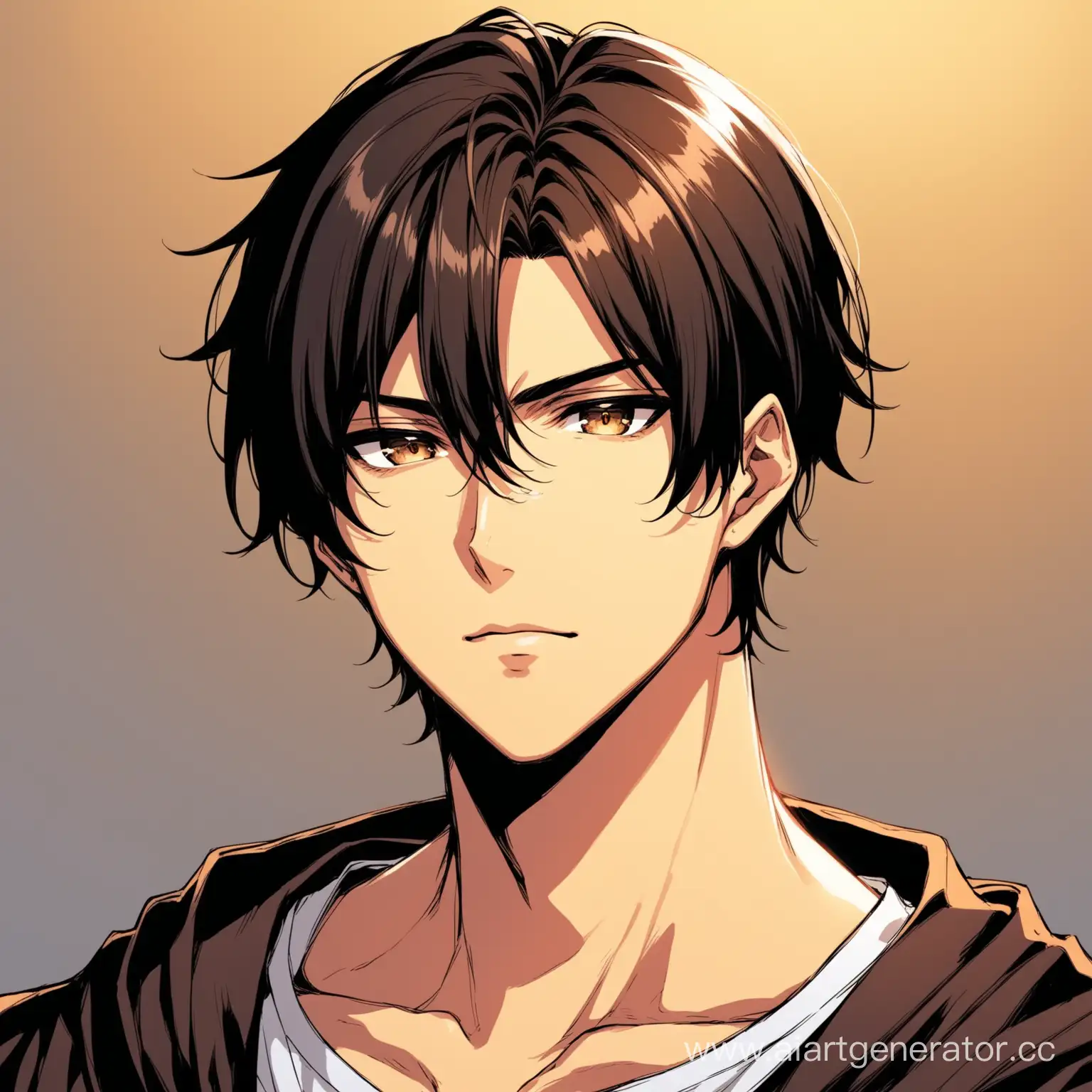 Mysterious-Man-with-Elongated-Wavy-Hair-and-Piercing-Gaze-Enigmatic-Portraiture-Inspired-by-Manhwa