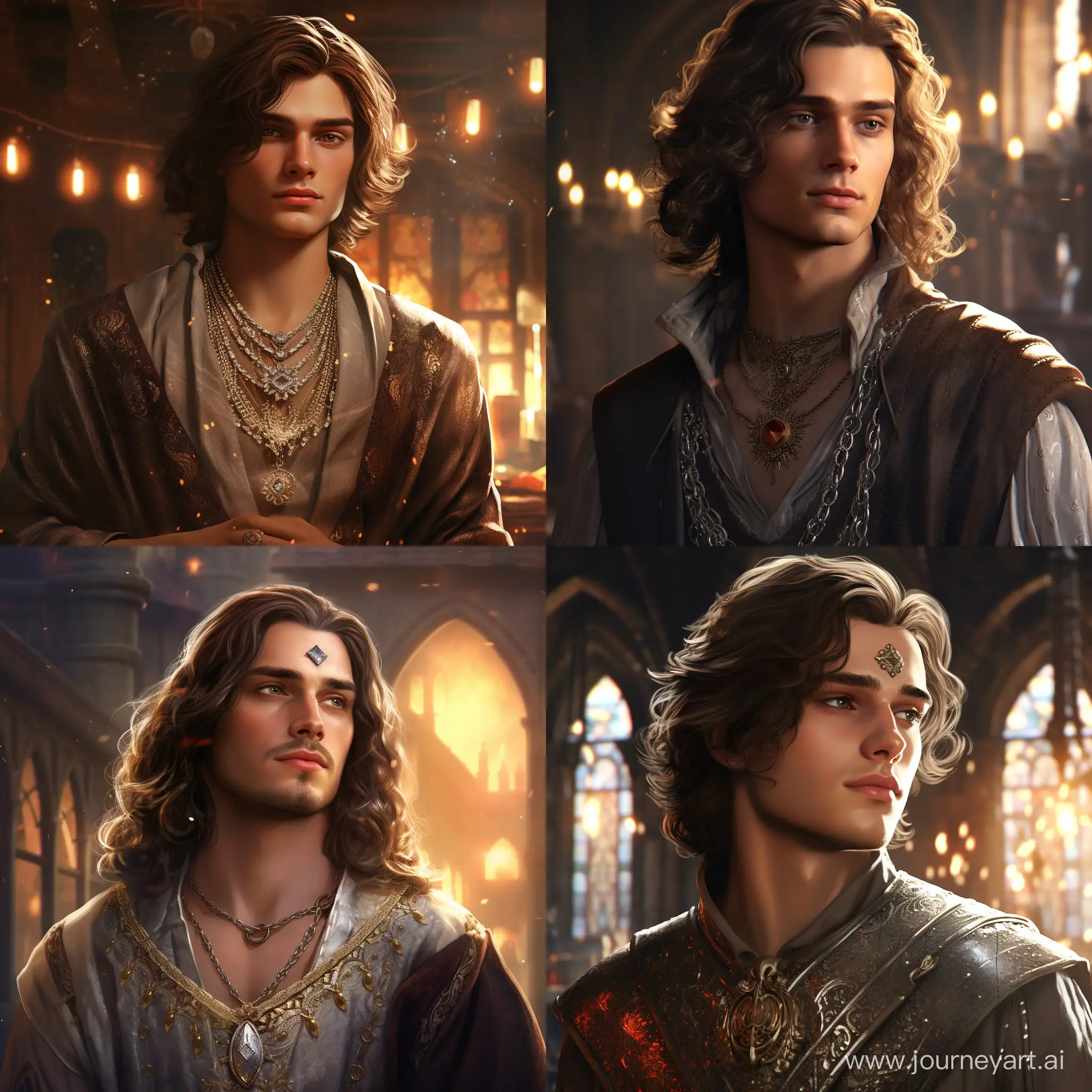 Medieval-Fantasy-Portrait-of-Viceroys-Son-with-Crystal-Necklace