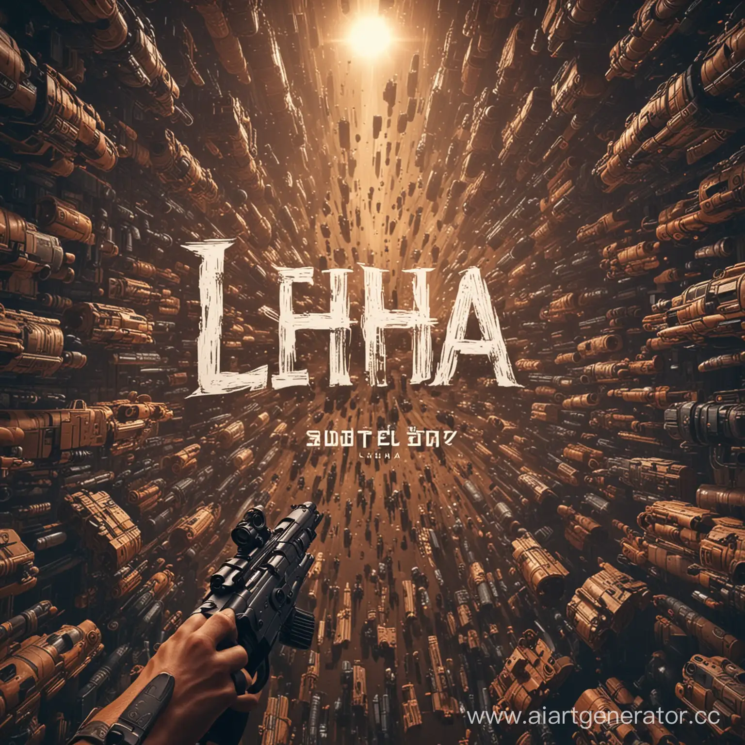 Urban-Shooter-Video-Game-Background-with-LeHHa-Text