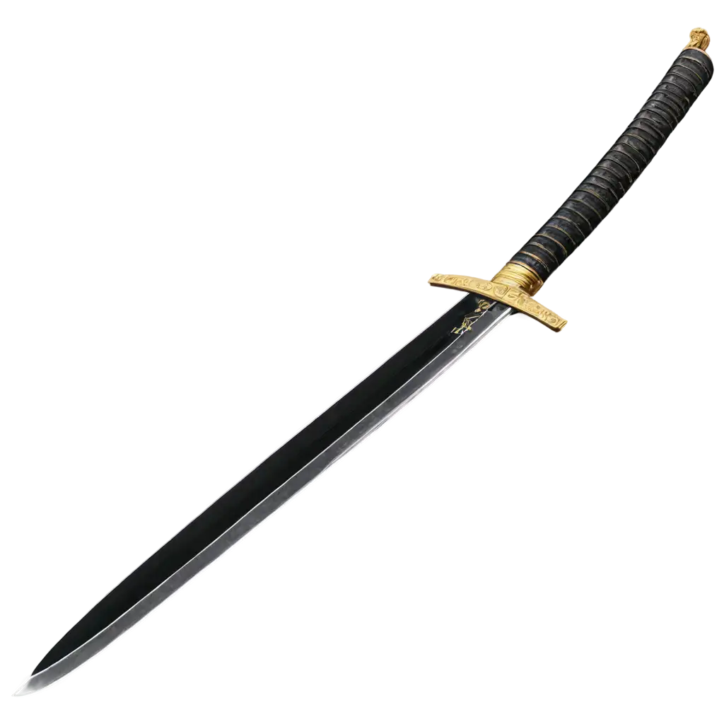 A japanies  Sword