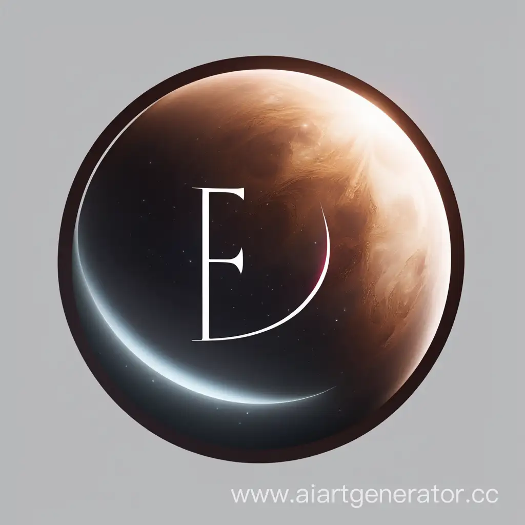 Eclips2e-Logo-Design-Celestial-Harmony-in-Minimalist-Elegance