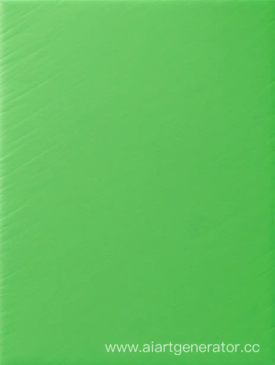 Vibrant-Green-Paper-Surface-with-Light-Reflections