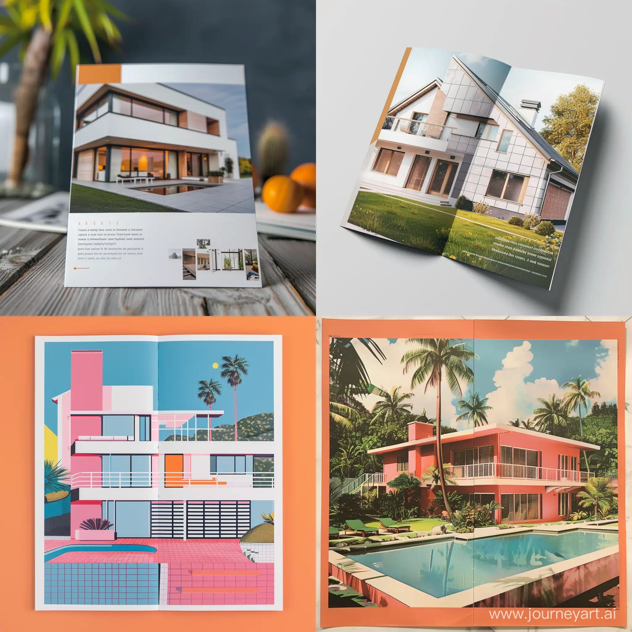 80s-Style-House-Sale-Advertisement-Booklet