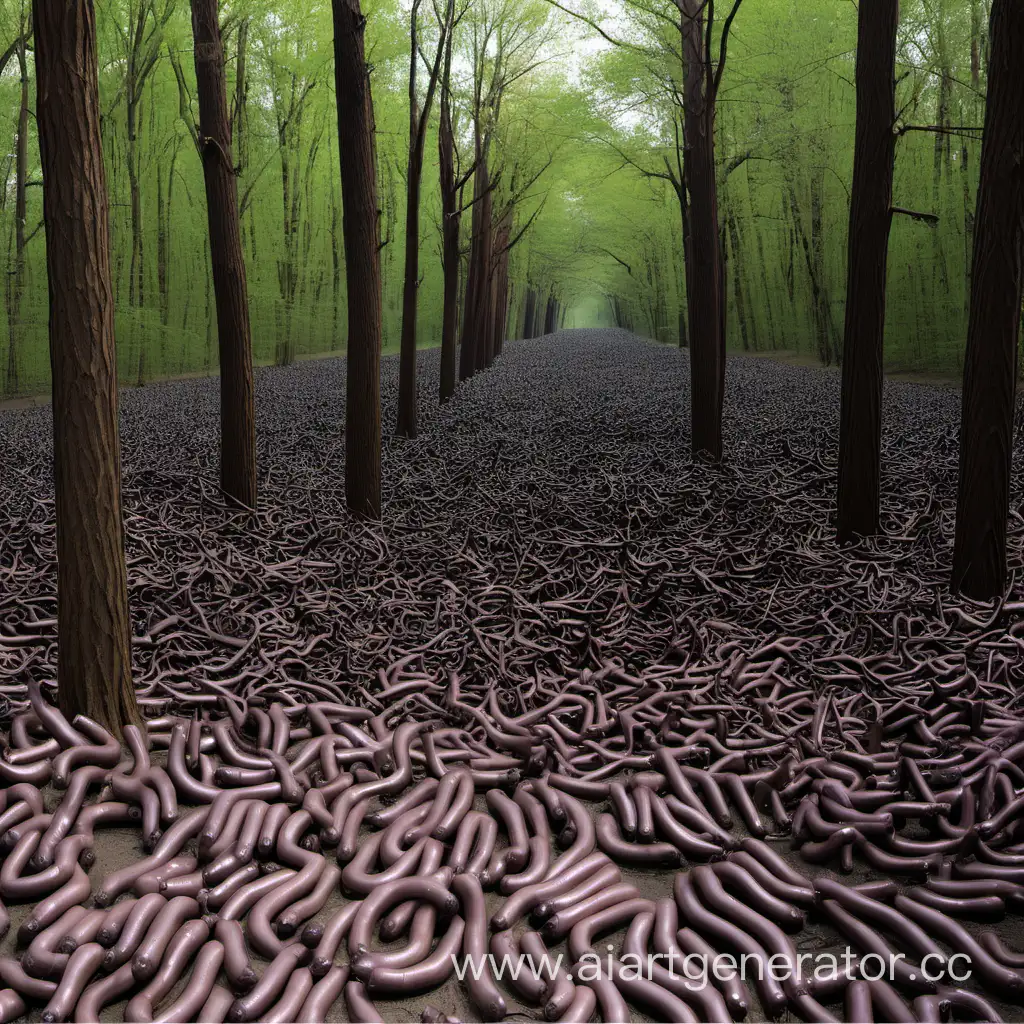 Surreal-Landscape-Dick-Forest-and-Shit-River