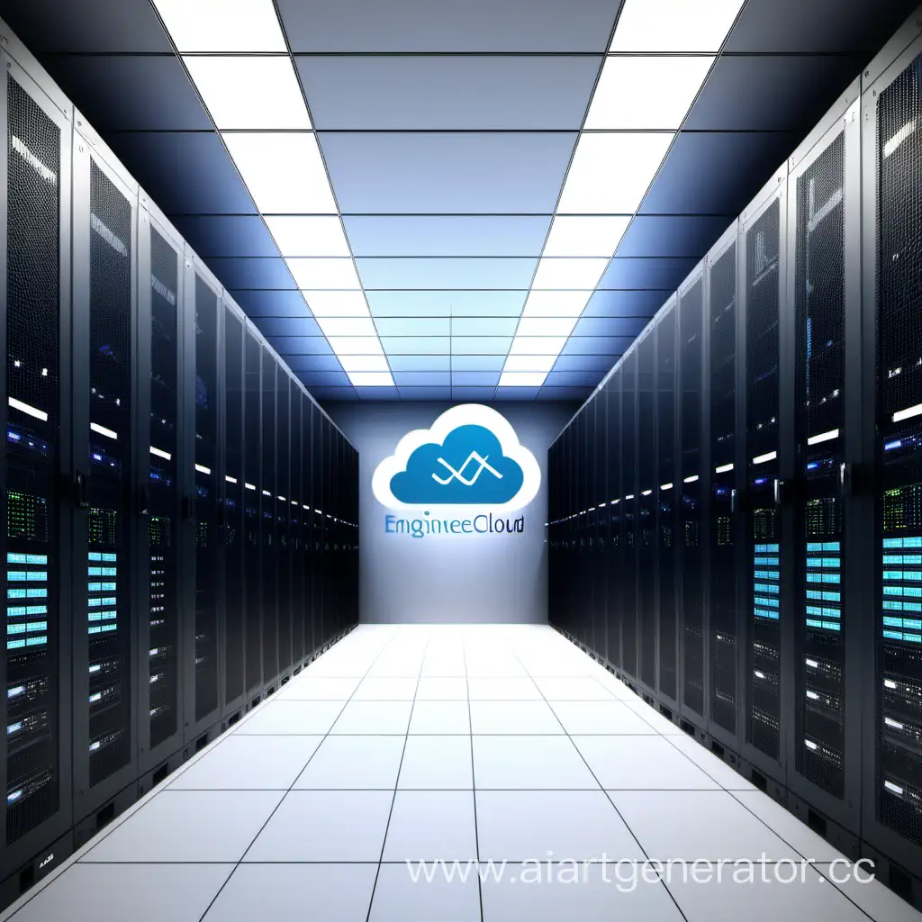 Efficient-EngineCloud-Data-Center-Operations