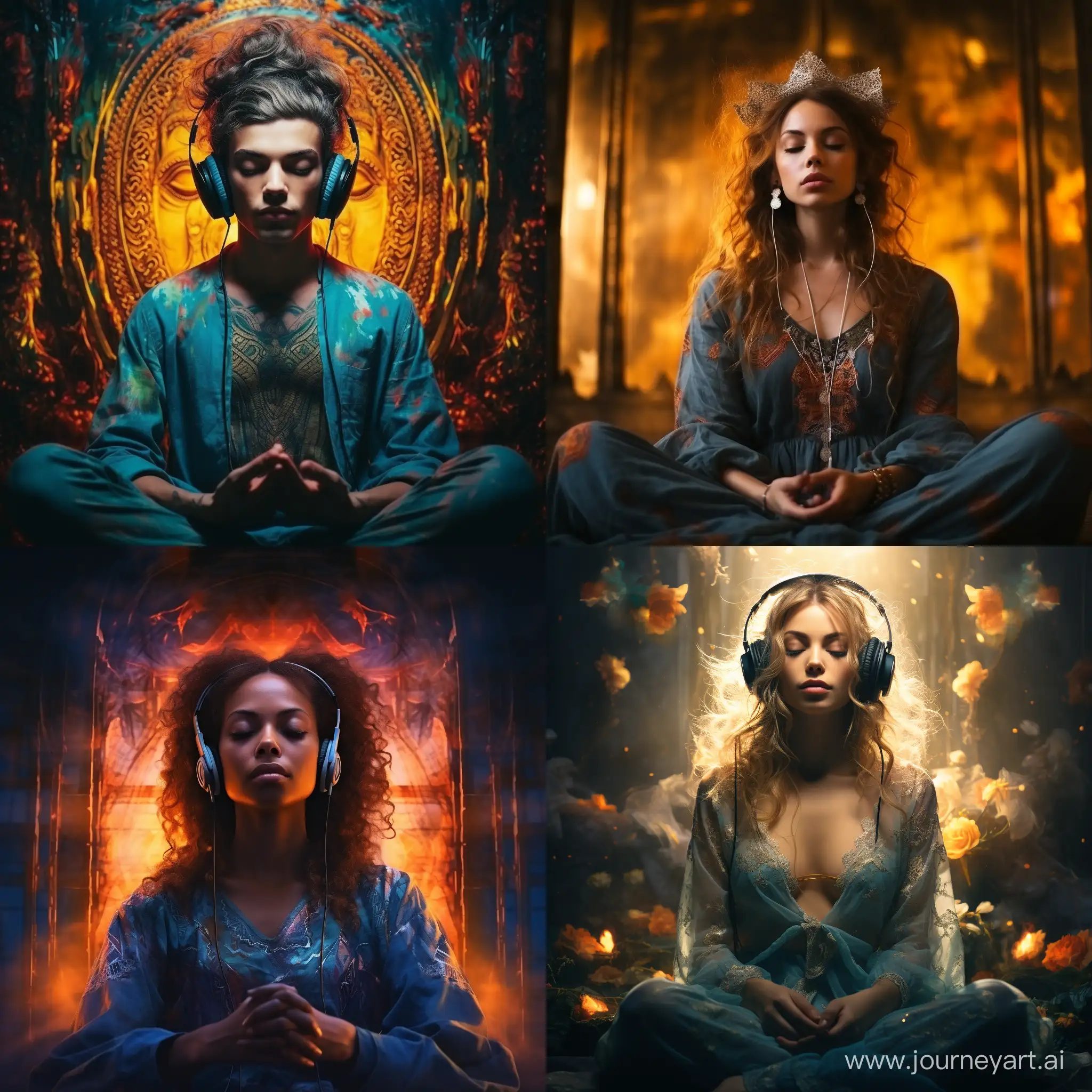 Serene-Meditation-with-Mystical-Art-Background