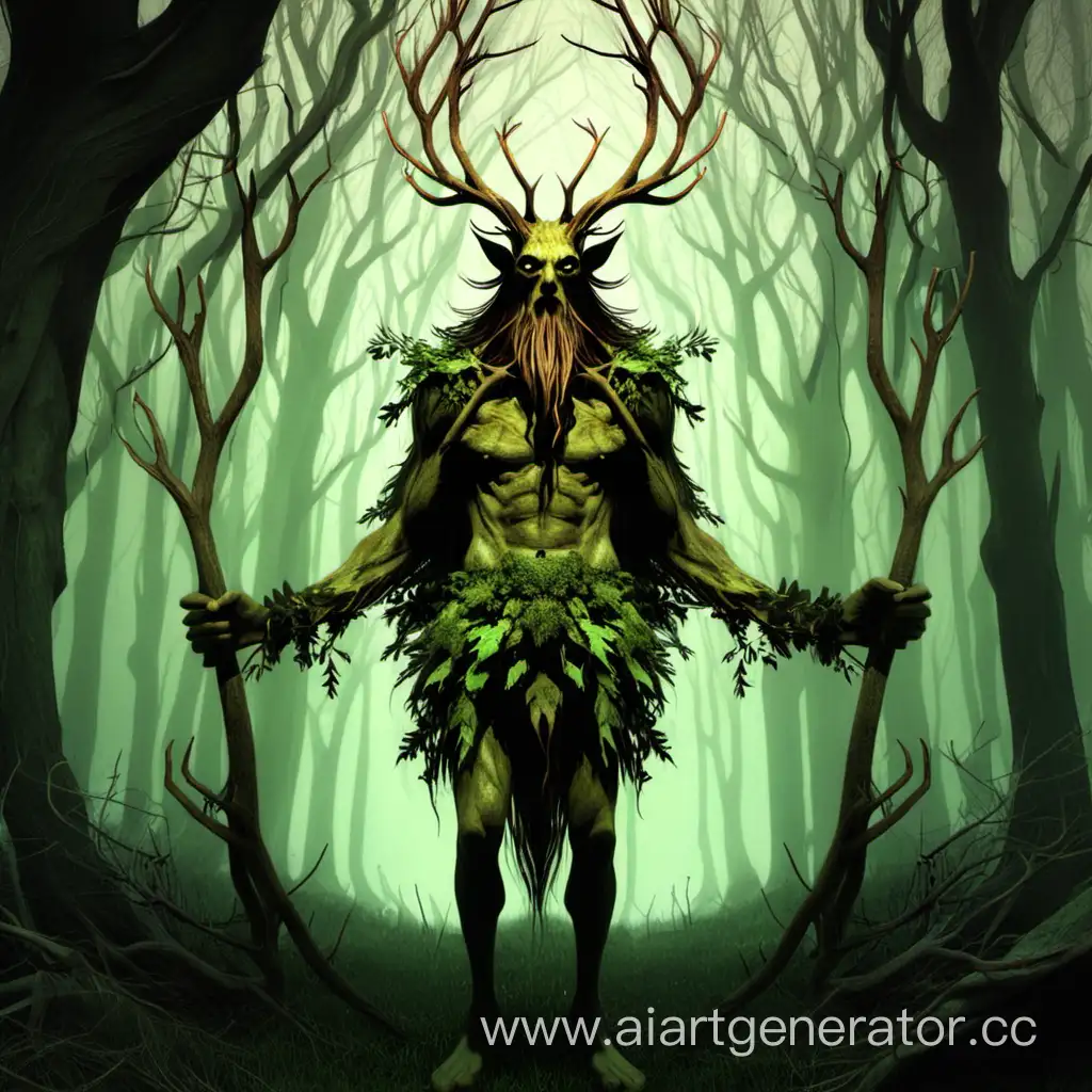 Enchanted-Forest-Creature-Leshy-in-Twilight