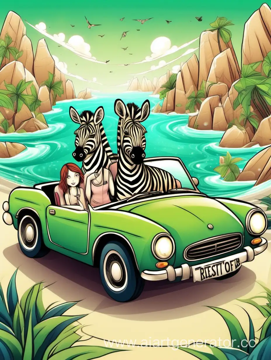 Celebrating-March-8-with-Zebra-Driving-School-Empowering-Lady-Drivers-in-Green-Tones