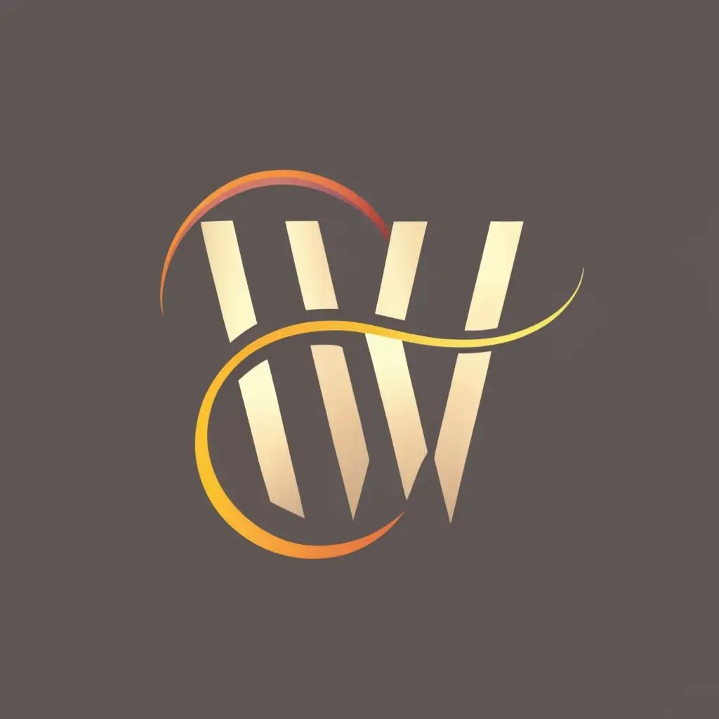 logo, Wealth, with the text "development_wealth", typography, be used in Finance industry