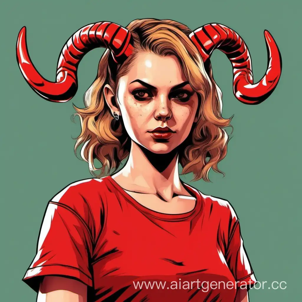 Fierce-Young-Demoness-with-Crimson-Horns-Inspired-by-GTA-5-Style