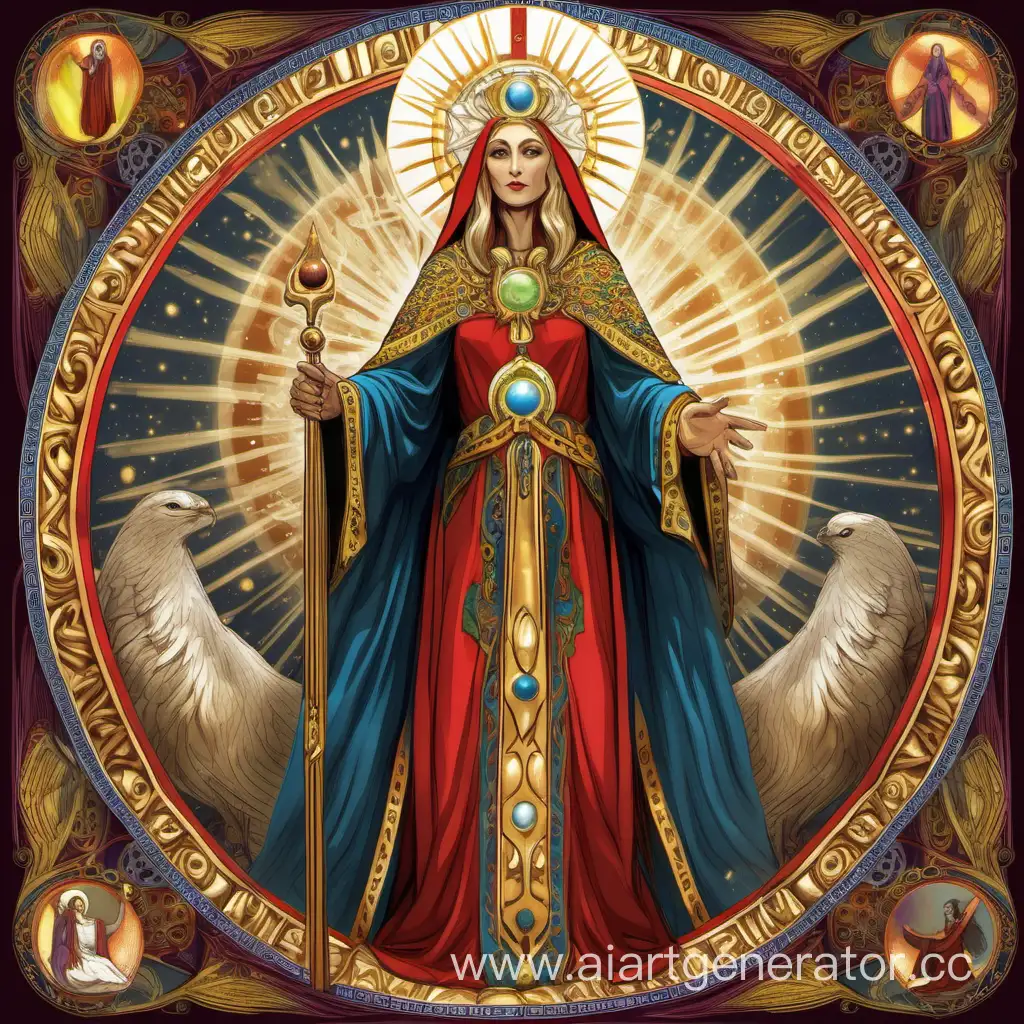 Mystical-High-Priestess-Conjuring-Holy-Myrrh-in-Sacred-Russia