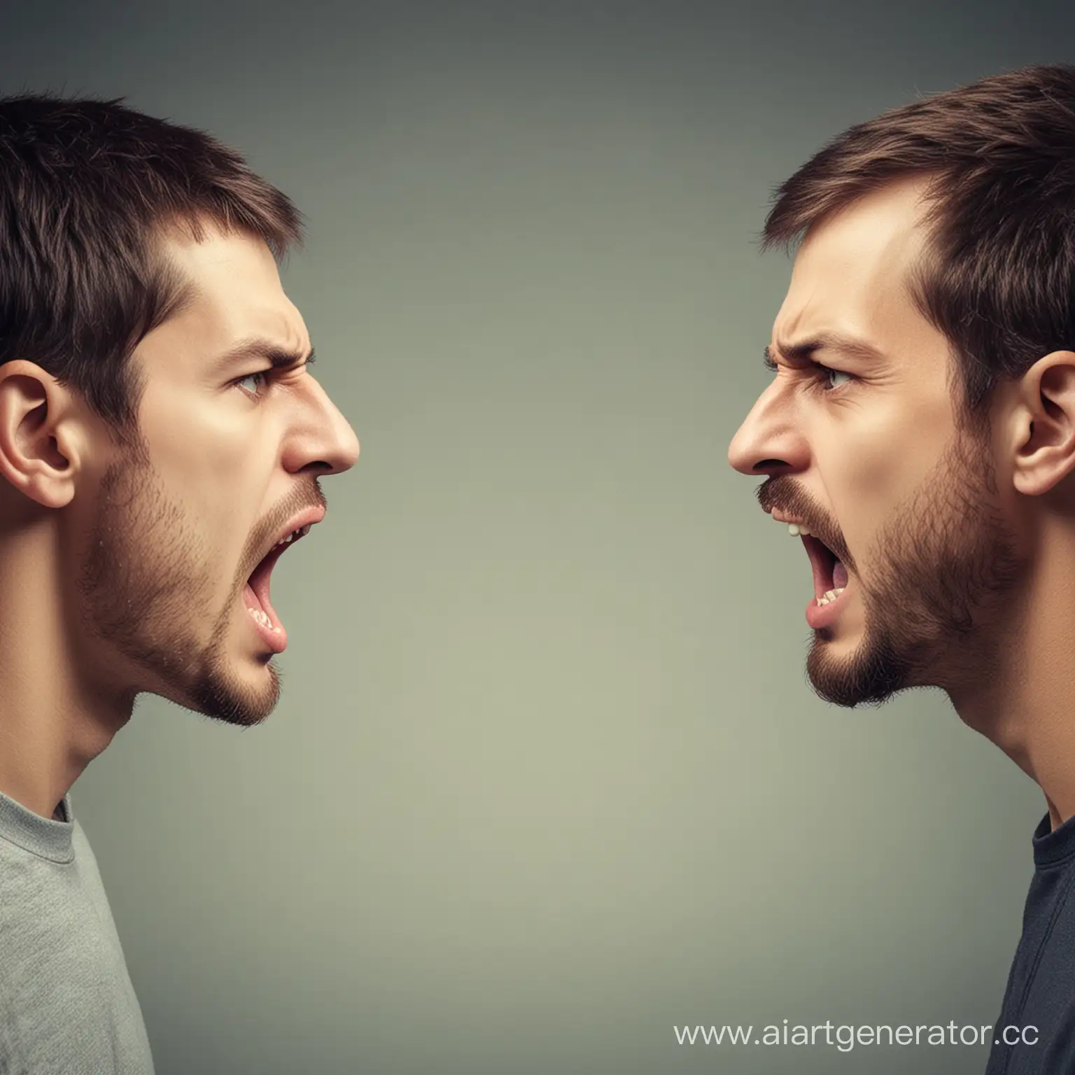 Intense-Argument-Between-Two-Individuals