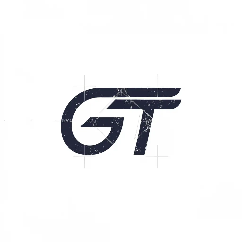 a logo design,with the text "GODTIER", main symbol:GT,Moderate,be used in Events industry,clear background