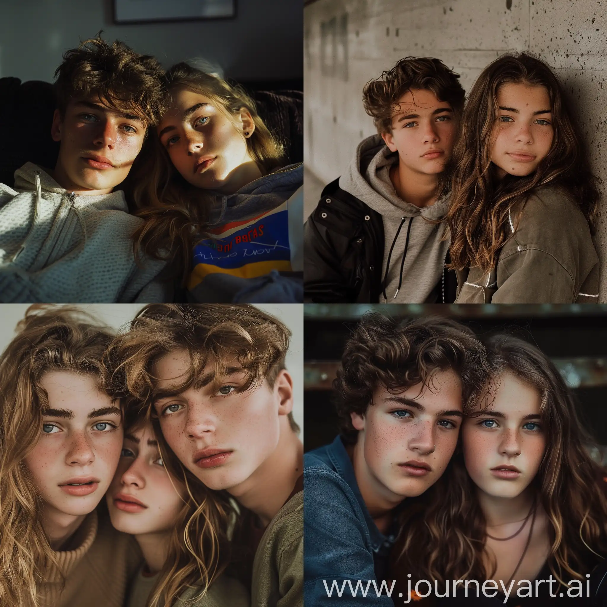 Authentic-Portrait-of-Teenagers