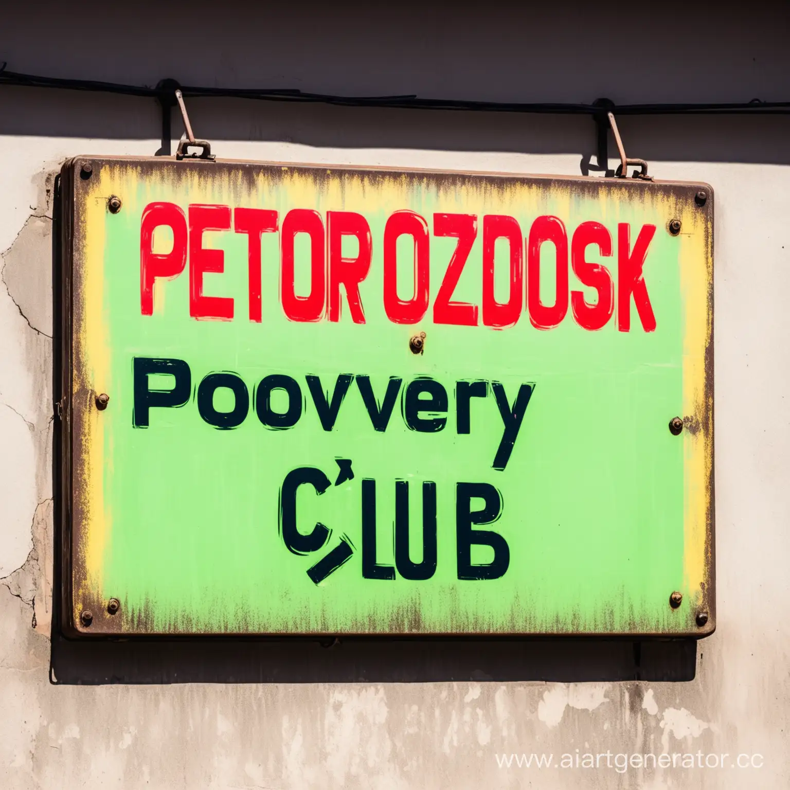 Petrozavodsk-Cyber-Club-Sign-Exploring-Virtual-Worlds-Amidst-Urban-Poverty