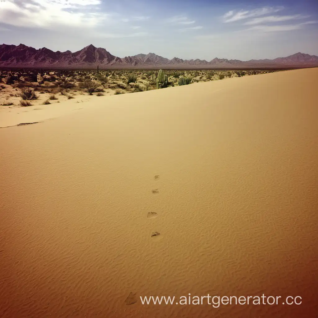 Solitary-Wanderer-in-the-Desert-Landscape