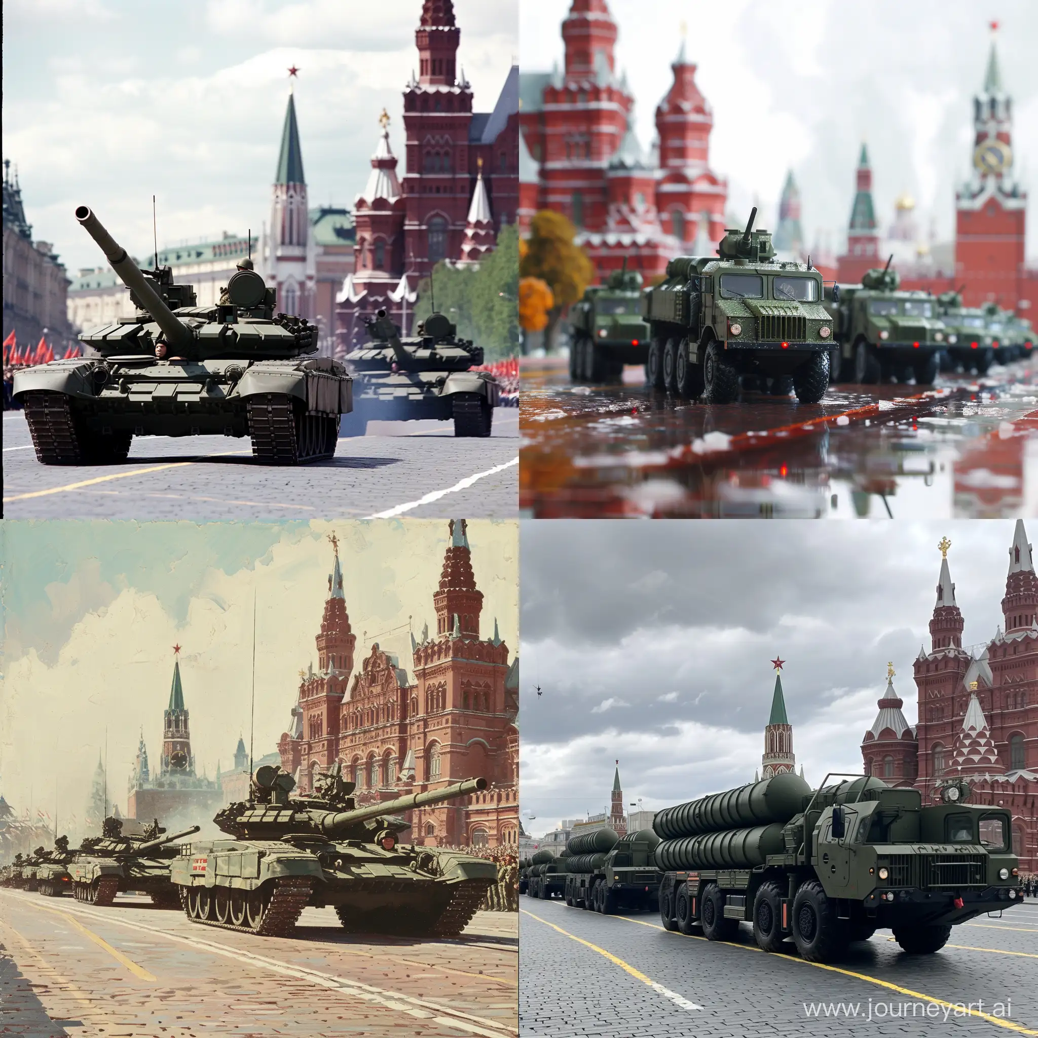 Military-Equipment-Parade-on-Red-Square