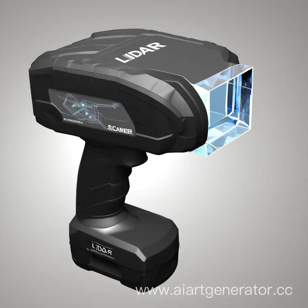 Futuristic-Technician-Handling-LIDAR-Scanner-with-Crystalline-Interface
