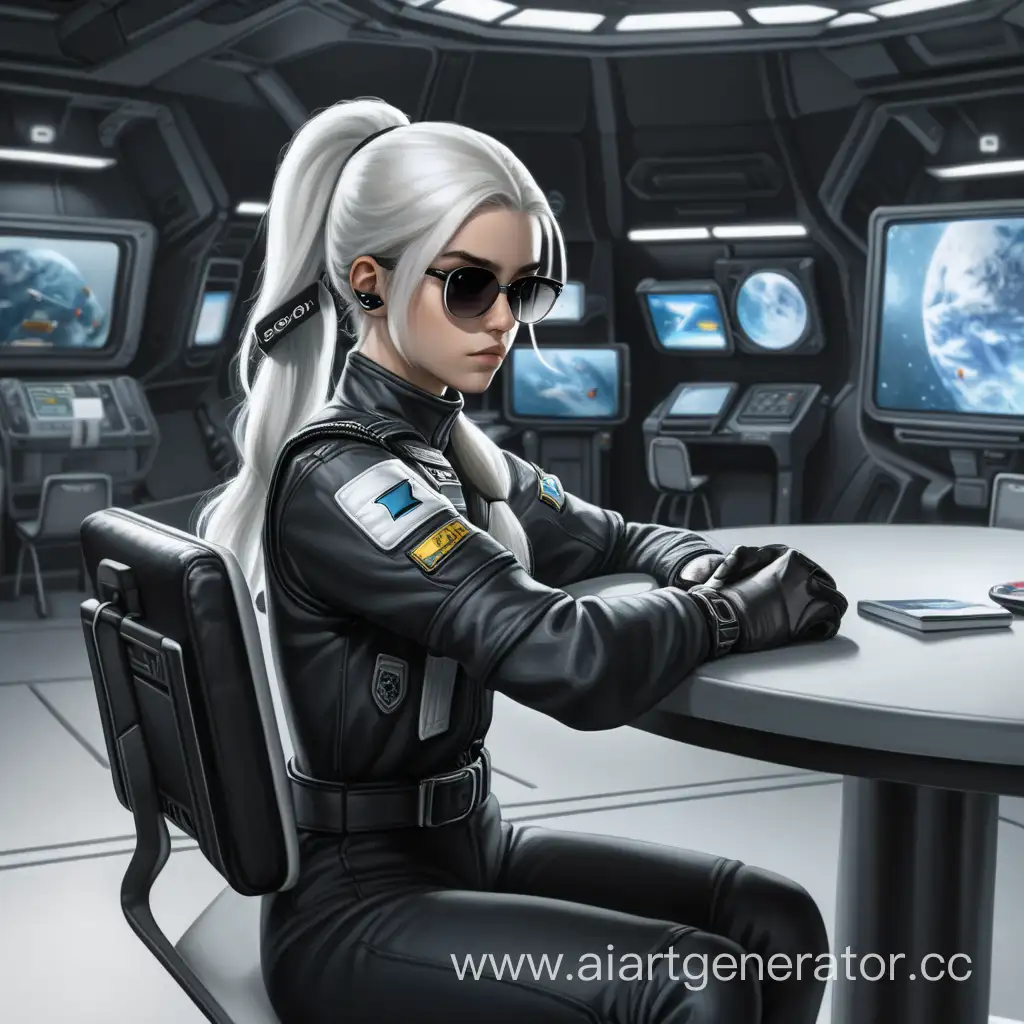 Solo-Space-Station-Operator-with-White-Hair-and-Combat-Gloves